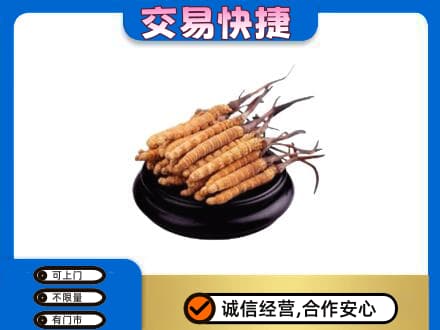 丹东礼品回收散虫草.jpg